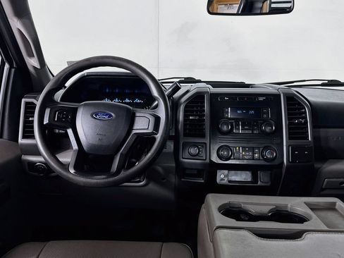 Used 2019 Ford F250 XL AWD/4WD image 11