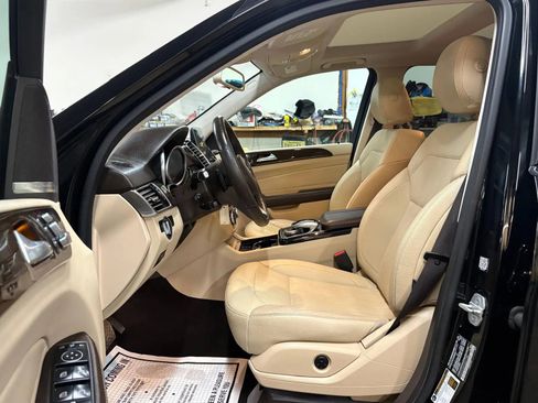 Used 2017 Mercedes-Benz GLE 350 4MATIC image 17