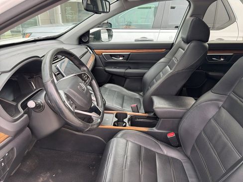 Used 2020 Honda CR-V Touring image 8