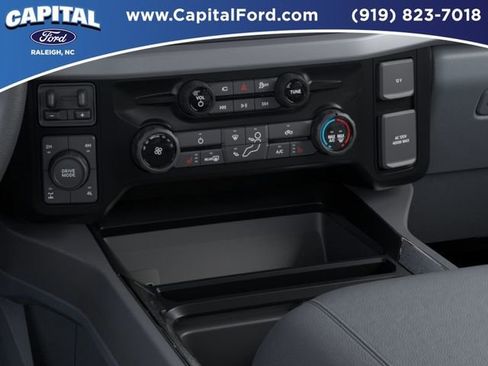 New 2026 Ford F250 XLT AWD/4WD image 15