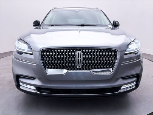 Used 2020 Lincoln Aviator Reserve w/ Equipment Group 201A image 13