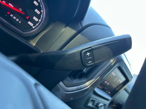 Used 2021 Chevrolet Silverado 1500 Custom image 21