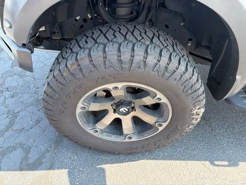 Used 2020 Ford F150 Raptor AWD/4WD image 16