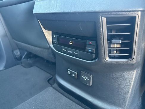 Used 2023 Toyota Sequoia Limited w/ Tow Technology Package image 13