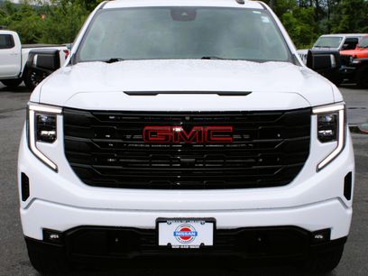 Used 2023 GMC Sierra 1500 Elevation w/ Preferred Package