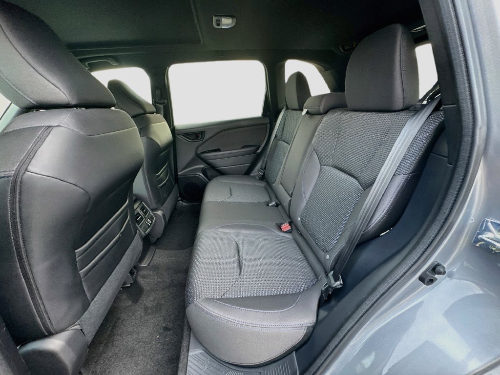 Used 2026 Subaru Forester Premium AWD/4WD image 30