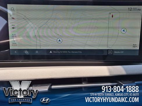 Used 2025 Hyundai Tucson Limited AWD/4WD image 19