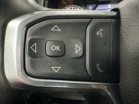 Used 2024 RAM 2500 Laramie image 19