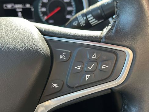 Used 2022 Chevrolet Malibu RS image 20