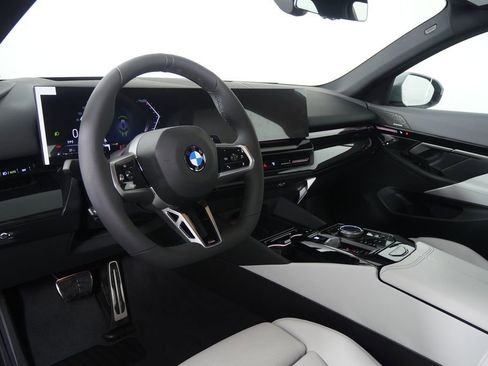 New 2026 BMW 530i w/ M Sport Package image 13