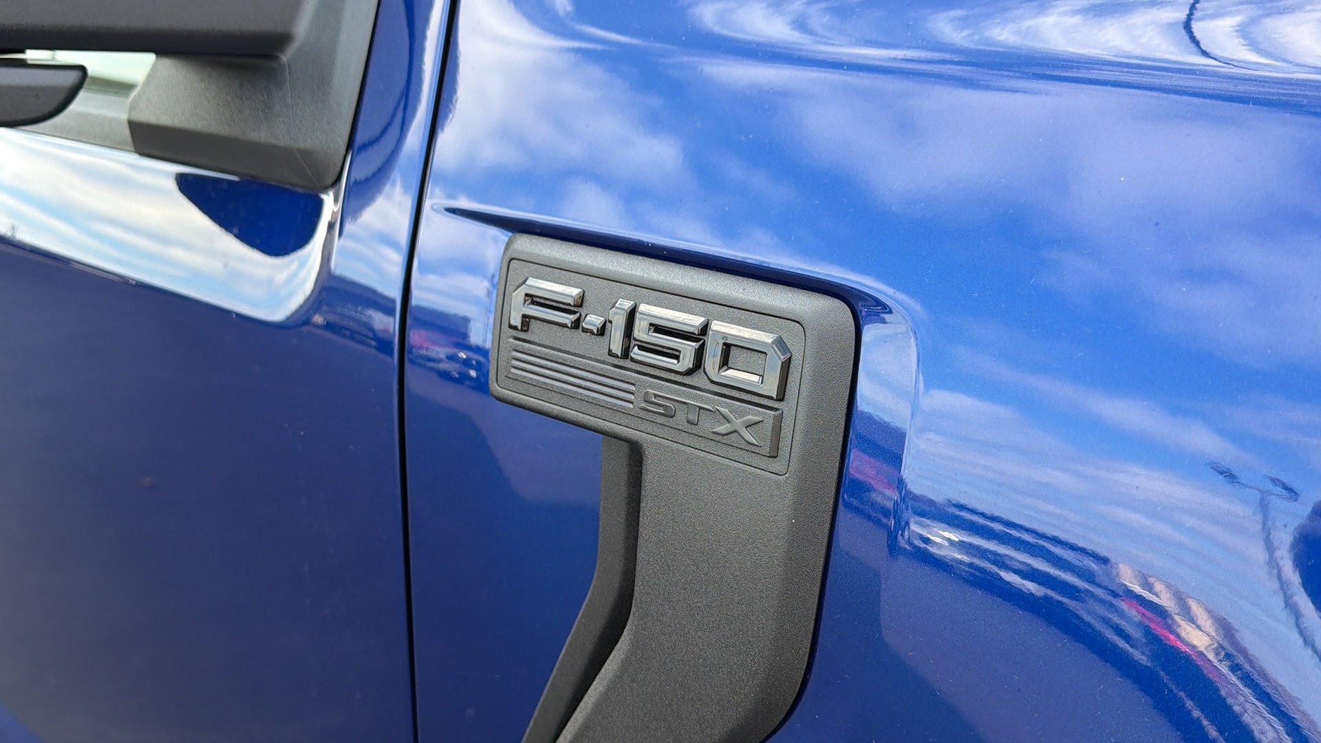 New 2026 Ford F150 STX w/ Equipment Group 200A AWD/4WD image 11