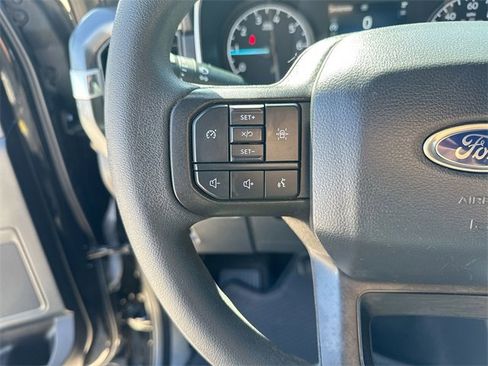 Certified 2023 Ford F150 XL w/ STX Appearance Package image 32