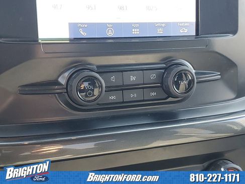 Certified 2023 Ford F150 XL w/ STX Appearance Package AWD/4WD image 23
