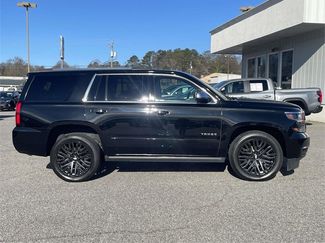 Used 2020 Chevrolet Tahoe Premier video 2