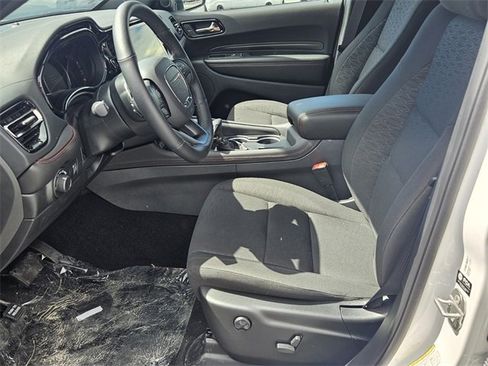 New 2025 Dodge Durango GT w/ Blacktop Package image 4