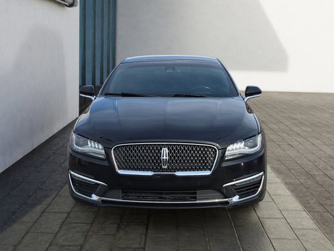 Used 2020 Lincoln MKZ Reserve w/ Elements Package image 8