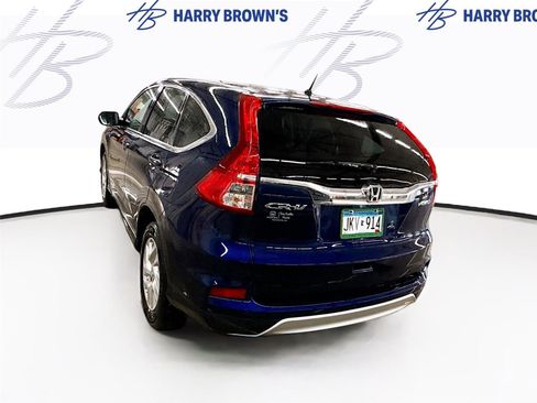 Used 2016 Honda CR-V EX image 9