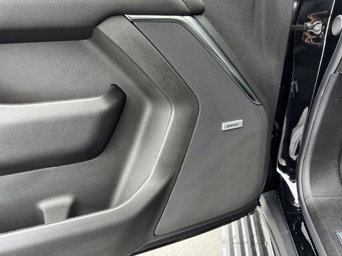 New 2026 Chevrolet Tahoe High Country image 12