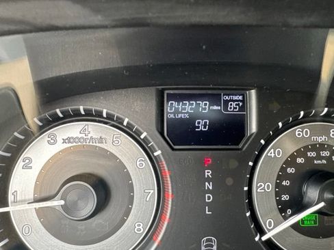 Used 2016 Honda Odyssey EX-L image 15