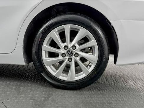 Used 2023 Toyota Camry LE FWD image 34
