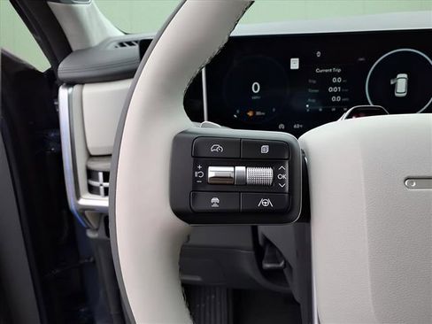 New 2026 Hyundai Santa Fe Calligraphy AWD/4WD image 13
