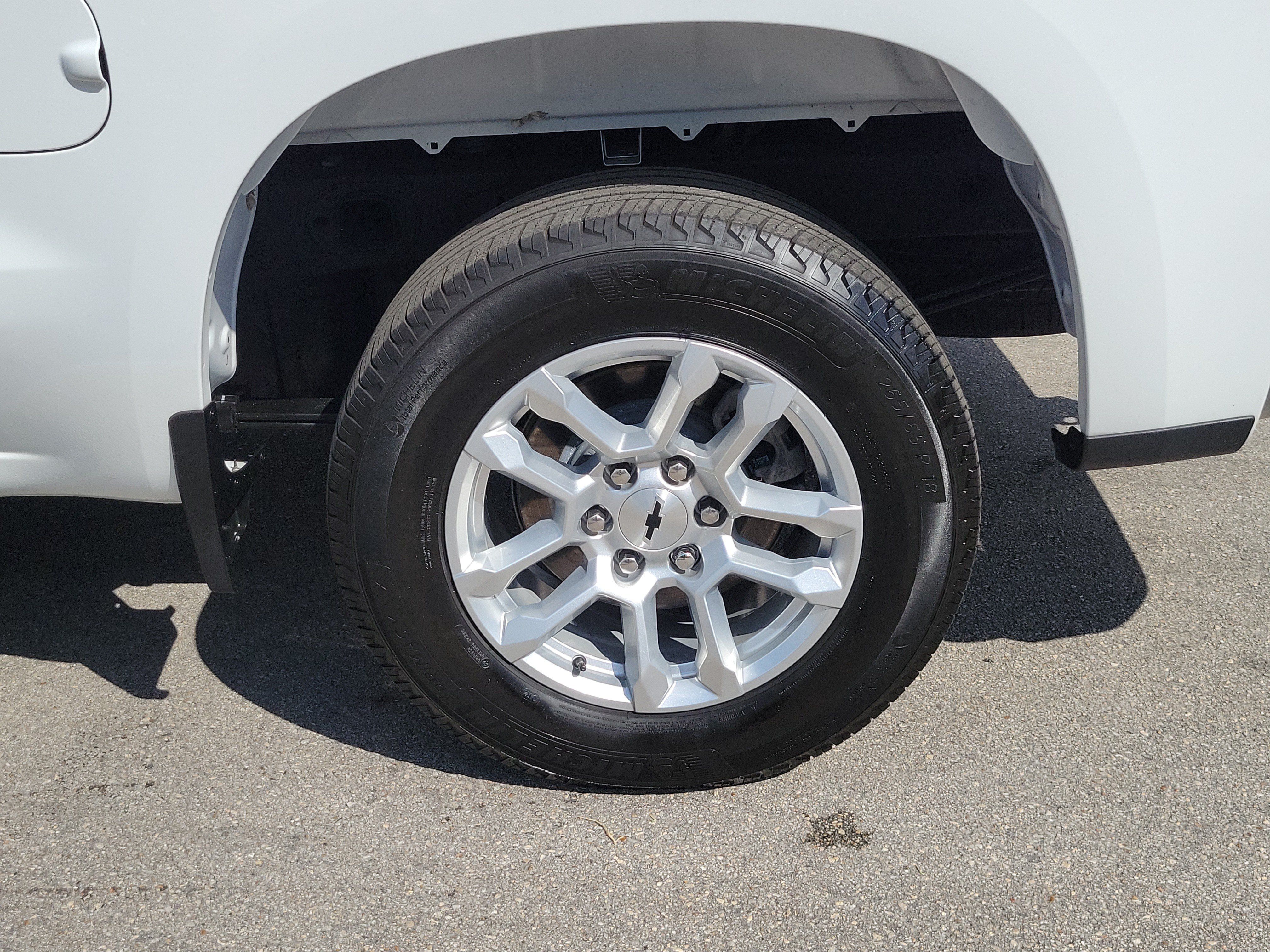 Used 2024 Chevrolet Silverado 1500 RST RWD image 27