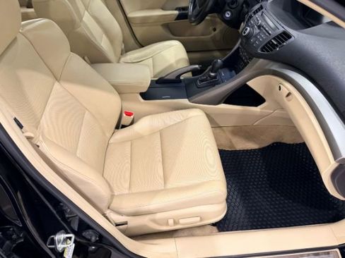 Used 2010 Acura TSX V6 Sedan image 46