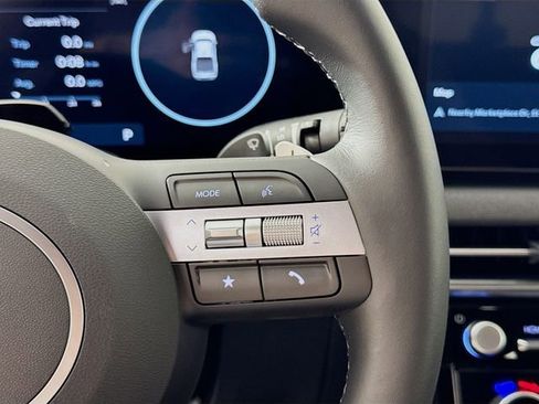 New 2026 Hyundai Santa Cruz Limited image 18