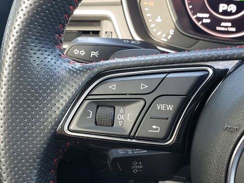 Used 2019 Audi A4 2.0T Premium Plus w/ Premium Plus Package AWD/4WD image 18