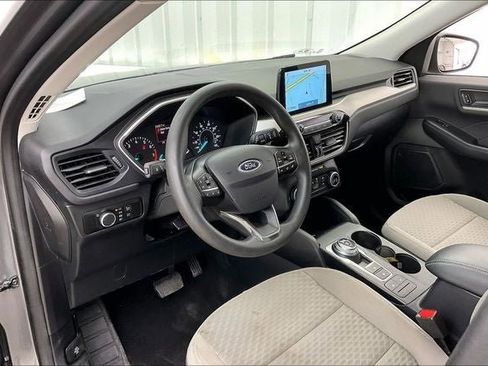 Used 2022 Ford Escape SE AWD/4WD image 16