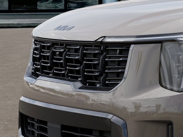 New 2026 Kia Sorento SX Prestige AWD/4WD image 12
