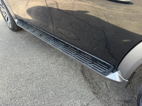 Used 2018 Nissan Armada SL w/ Moonroof Package image 74