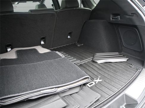 New 2025 Acura RDX A-Spec image 17