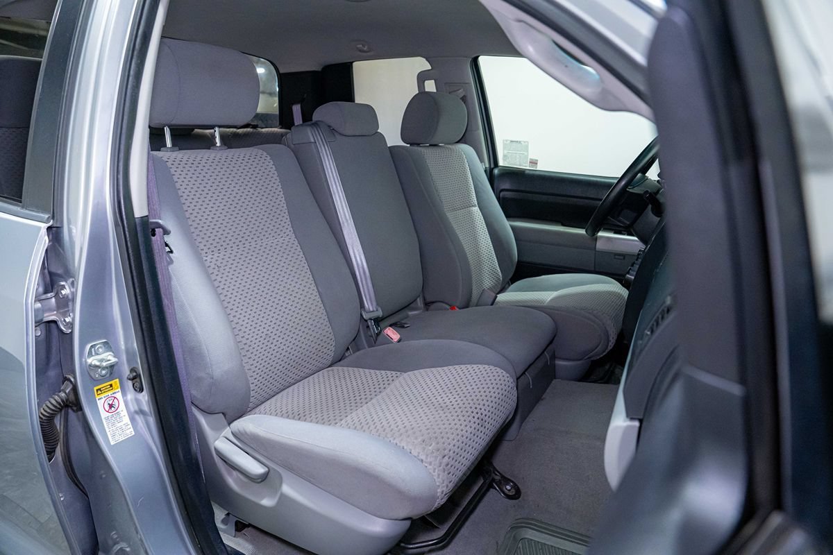 Used 2009 Toyota Tundra 2WD Double Cab image 17