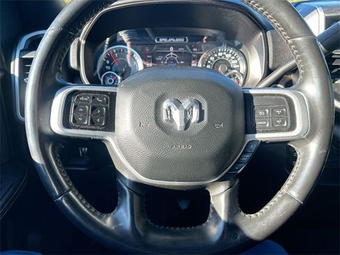 Used 2022 RAM 2500 Big Horn w/ Level C Equiment Group image 18