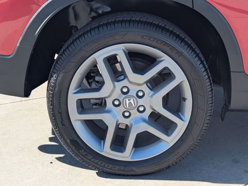 Certified 2023 Honda Passport EX-L image 7