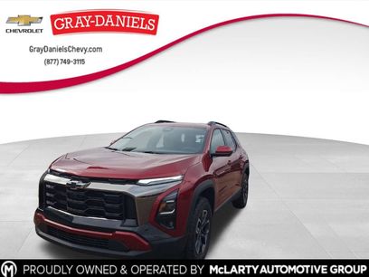 New 2026 Chevrolet Equinox ACTIV w/ Convenience Package III