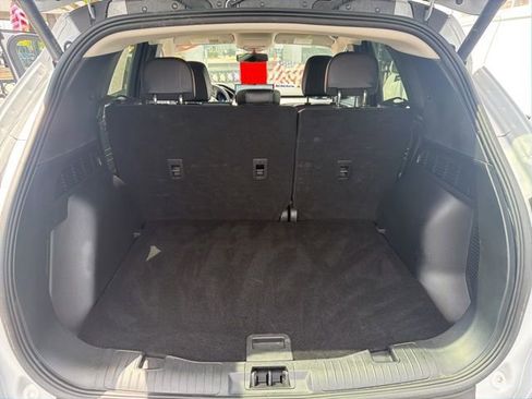 Used 2025 Ford Escape Platinum AWD/4WD image 10