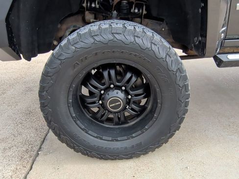 Used 2016 GMC Sierra 2500 Denali w/ Duramax Plus Package image 41