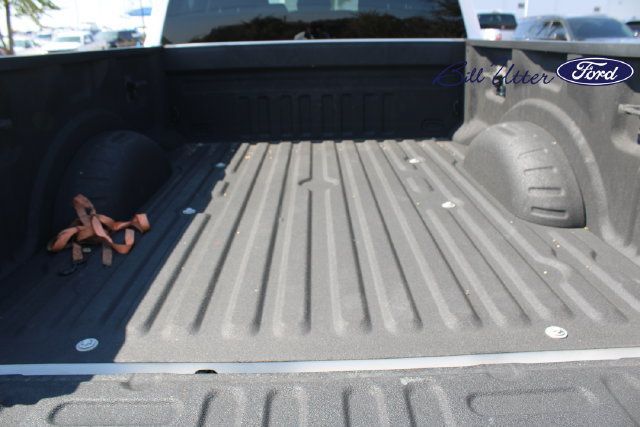 Used 2021 Ford F250 XL w/ STX Appearance Package AWD/4WD image 10