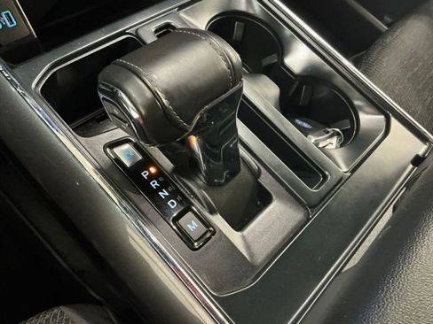 Used 2023 Ford F150 XLT w/ Equipment Group 302A High image 23