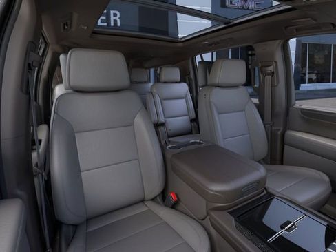 New 2026 GMC Yukon XL Elevation w/ Elevation Premium Package image 16