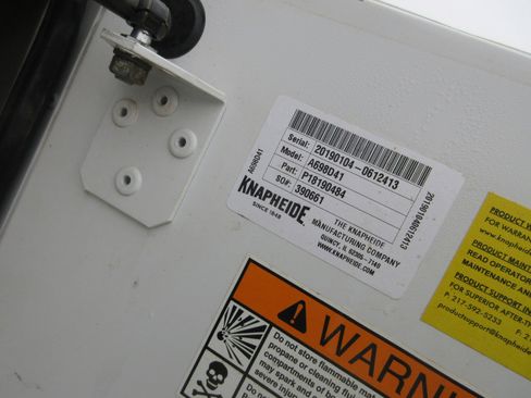 Used 2019 Ford F350 XL w/ XL Value Package image 23