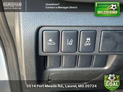 New 2026 Mitsubishi Eclipse Cross LE AWD/4WD image 28