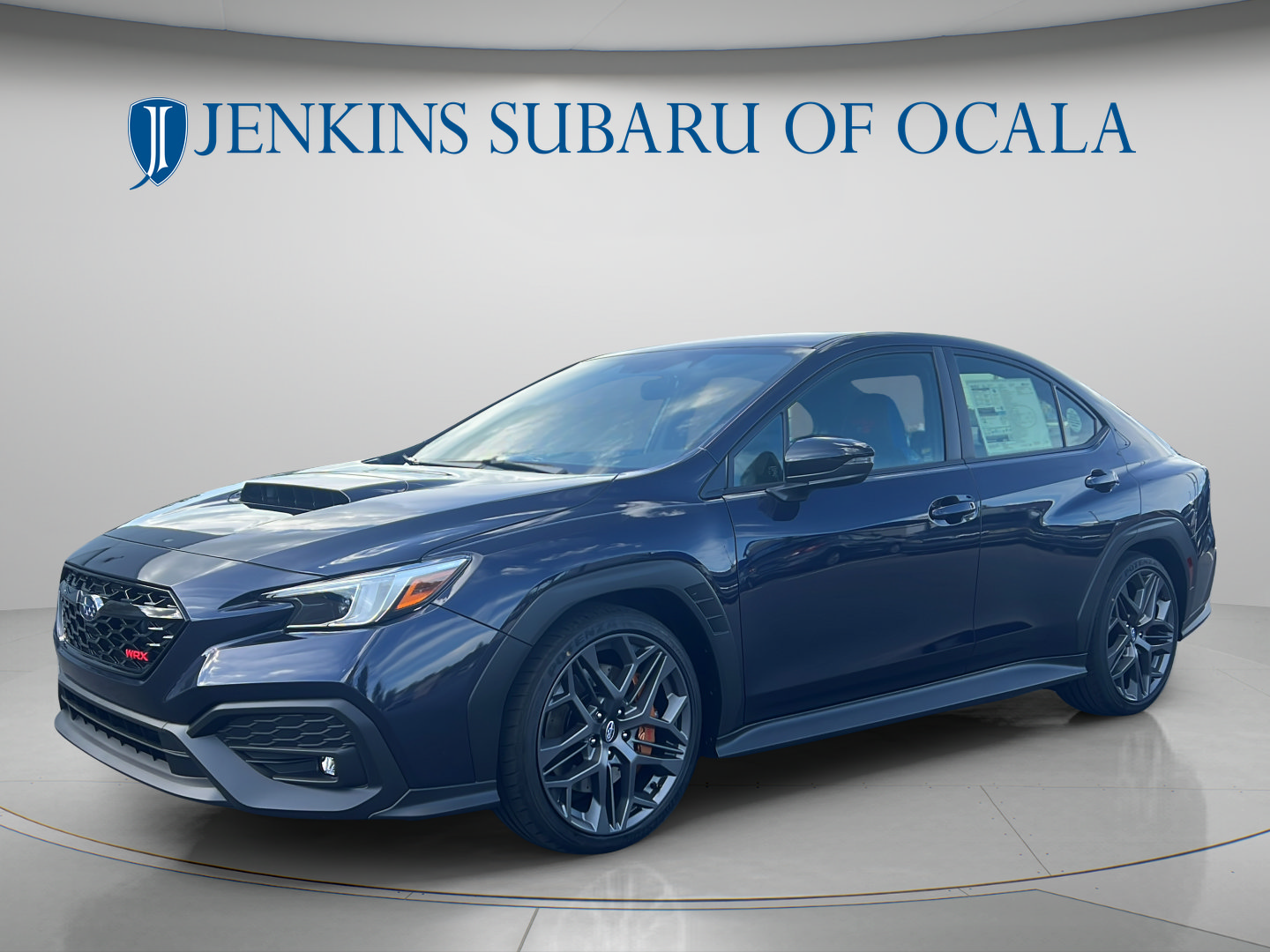 New 2026 Subaru WRX tS AWD/4WD image 7