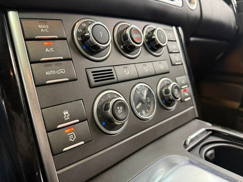 Used 2011 Land Rover Range Rover Supercharged image 69