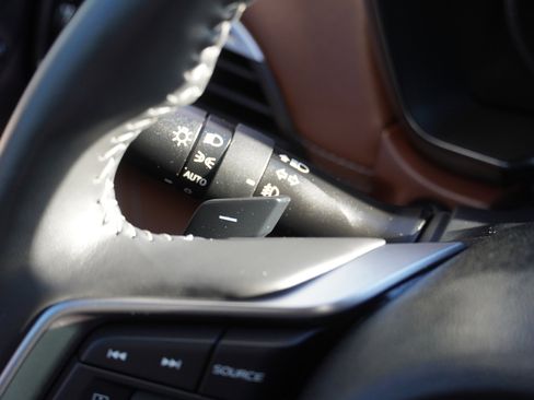 Used 2024 Subaru Legacy Touring XT image 41