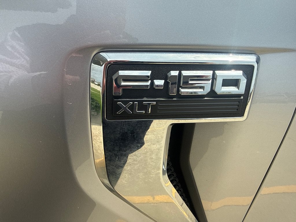 Used 2021 Ford F150 XLT w/ Equipment Group 302A High AWD/4WD image 12