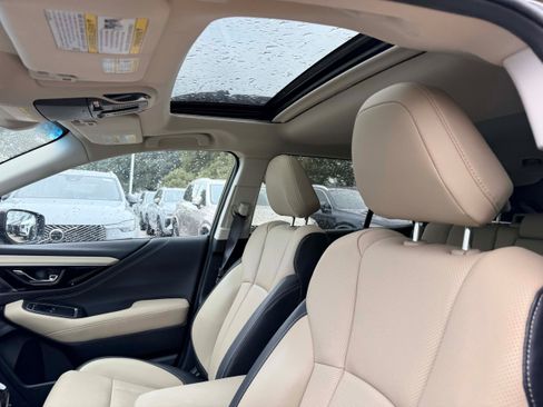 Used 2022 Subaru Outback Limited XT w/ Popular Package #2 image 11