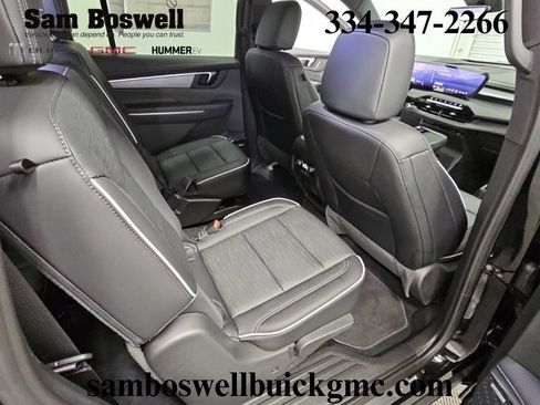 New 2026 Buick Enclave Sport Touring w/ Super Cruise Package FWD image 38